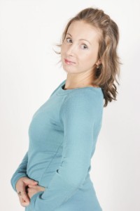 Юлия Бажухина
